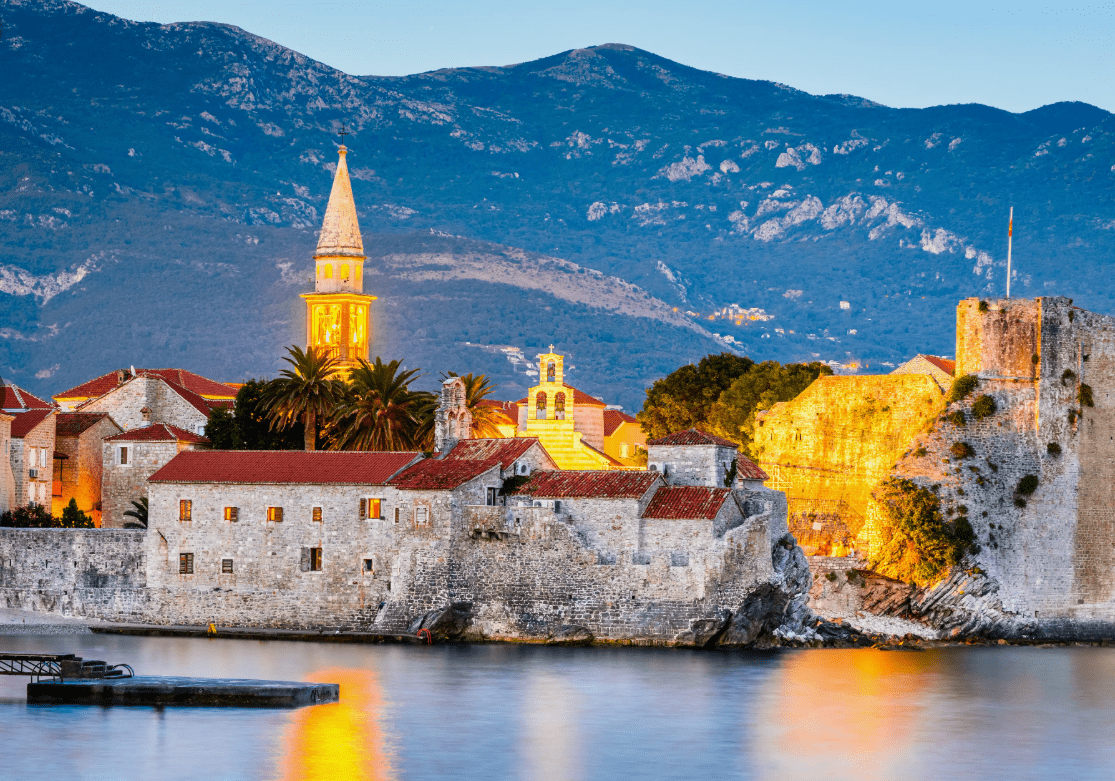 Budva