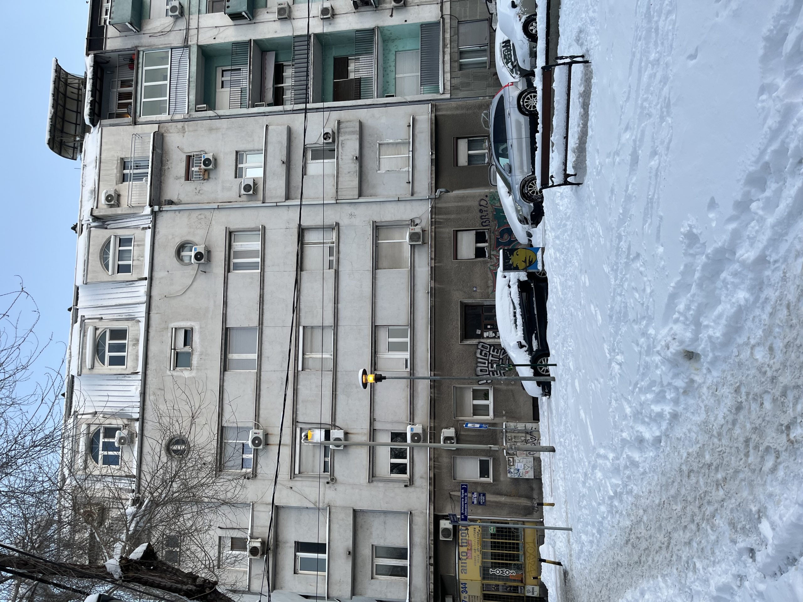 Nigde nije kao kod kuće