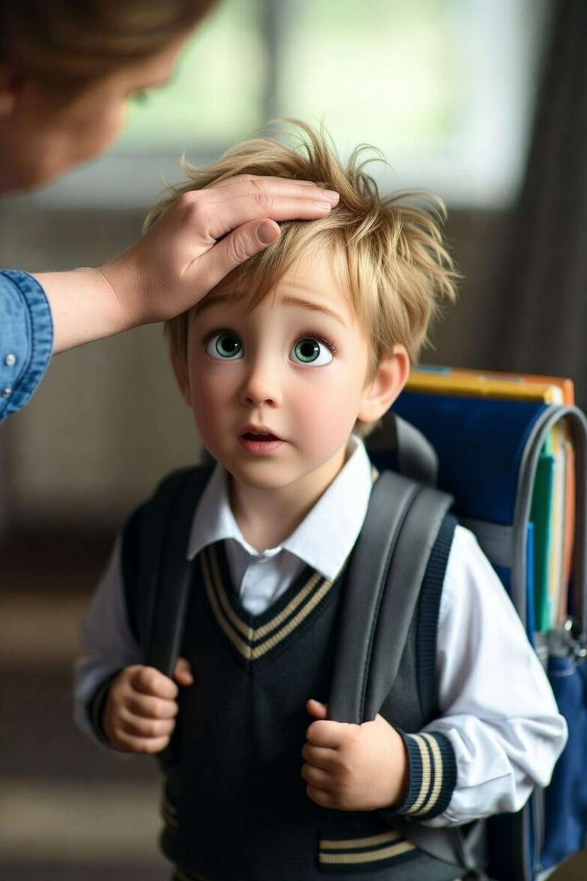 Rodila majka sebi dečaka