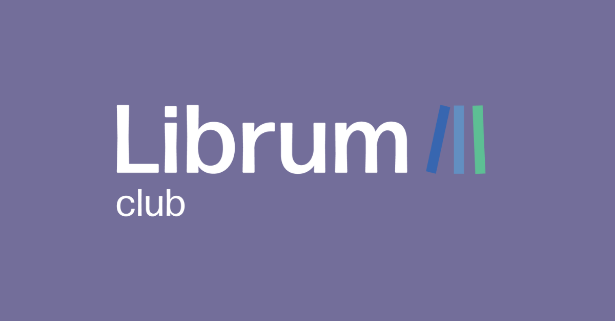 Librum klub društvena mreža za književnost