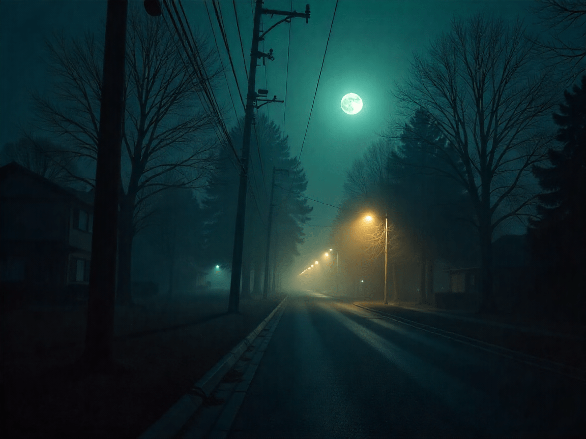 Plašite li se mraka?