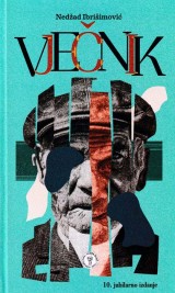 Vrijeme kao iskušenje, kazna i odgovor u romanu Vječnik Nedžada Ibrišimovića