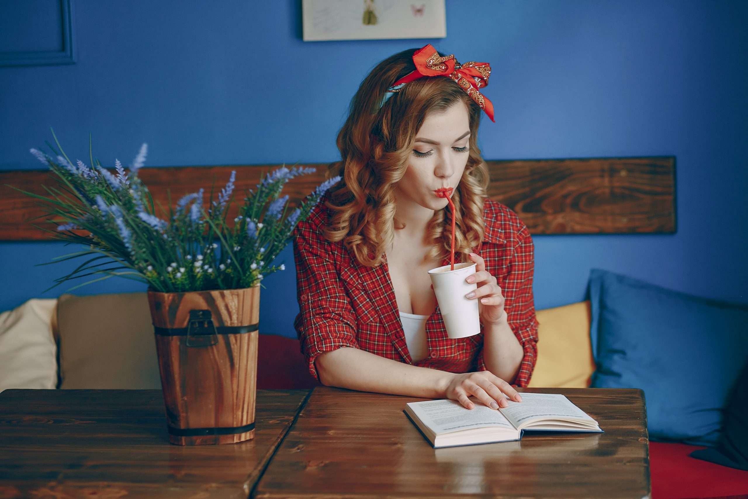 Zašto je važno objavljivati na Librum klubu