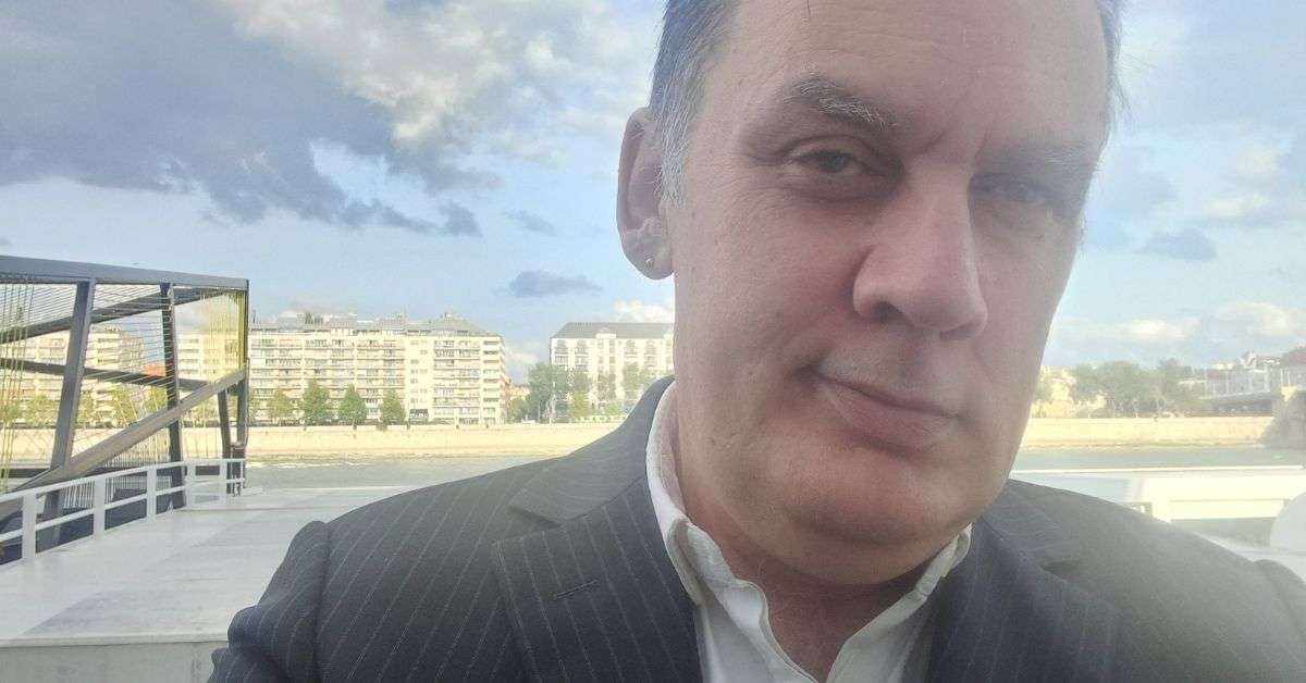 Igor Marojević: Librum je ambiciozno osmišljen projekat