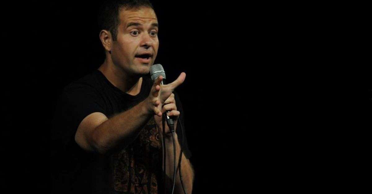 Miodrag Stošić: Lik ne mora da bude složen da bi bio uverljiv