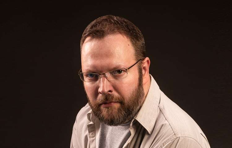 Librum intervju: Nenad Gajić