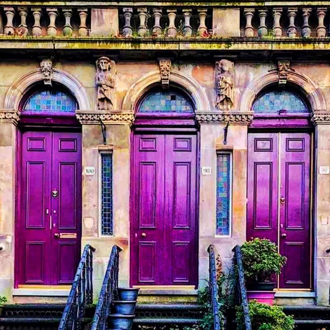 ( Izgubljeni grad ) Tkalački stan