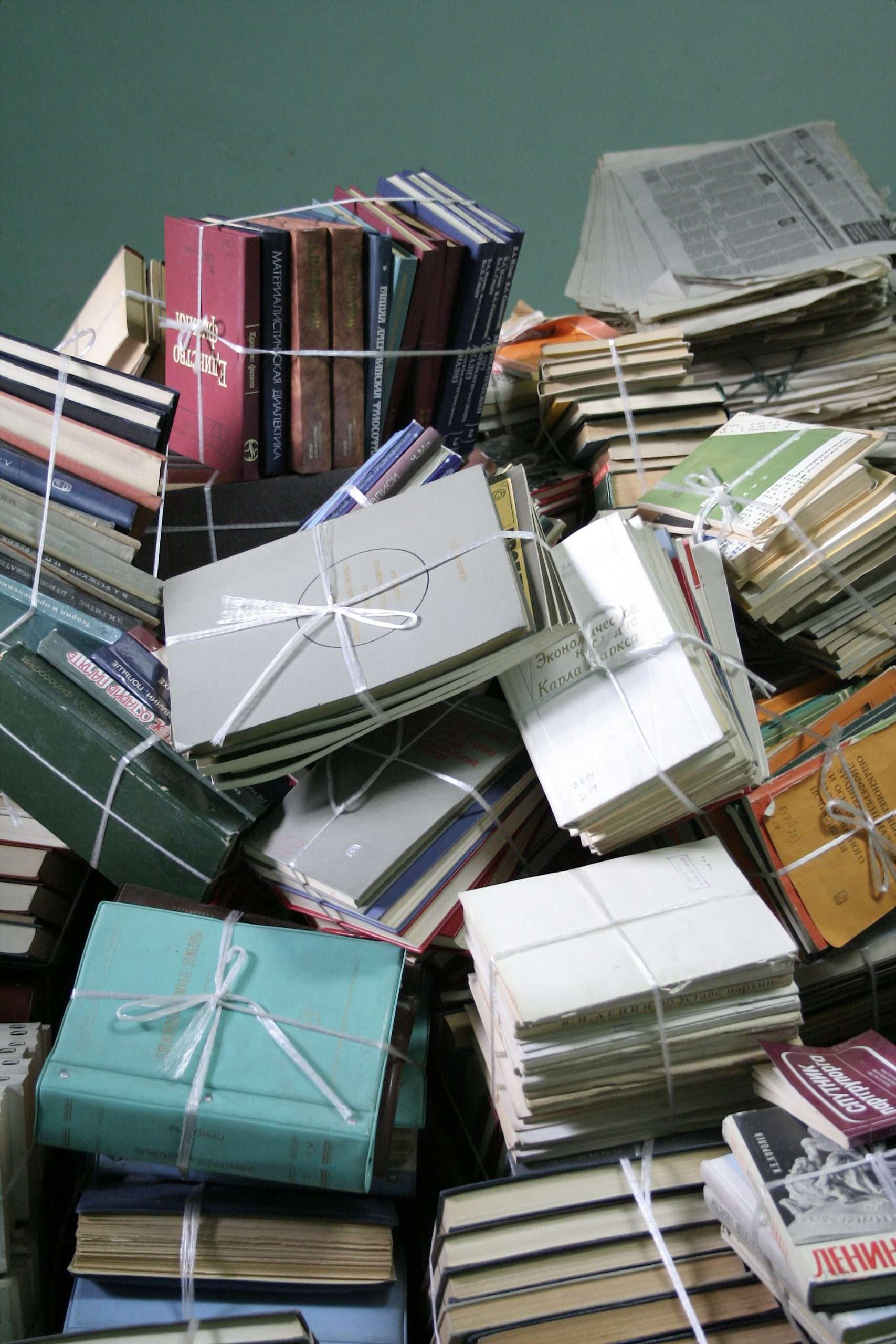 8. poglavlje – Kako sam pisala