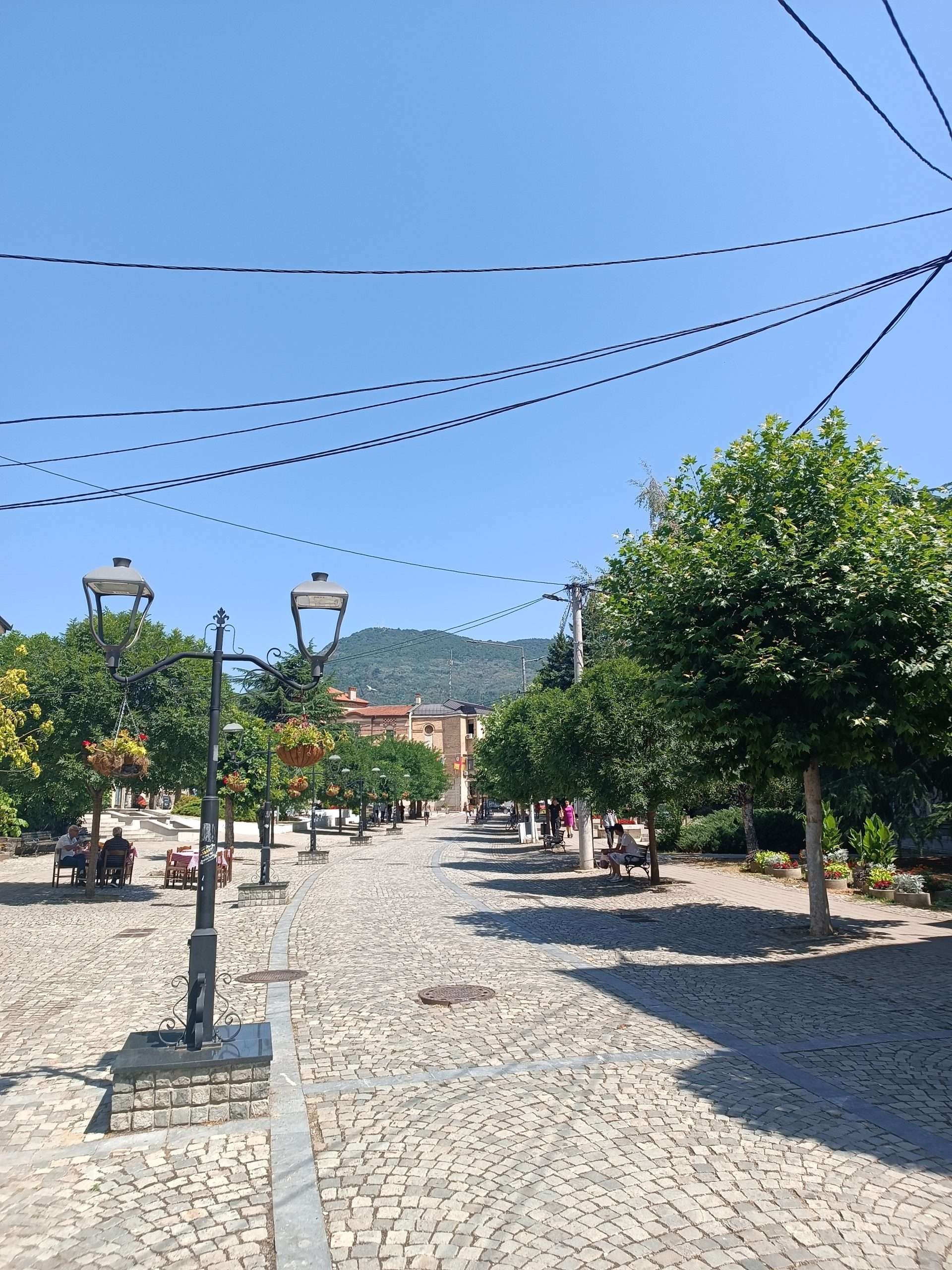 Деца наше улице