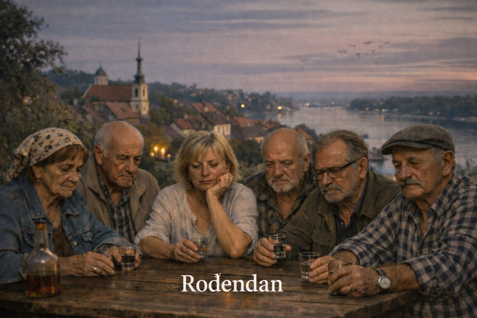 Rođendan