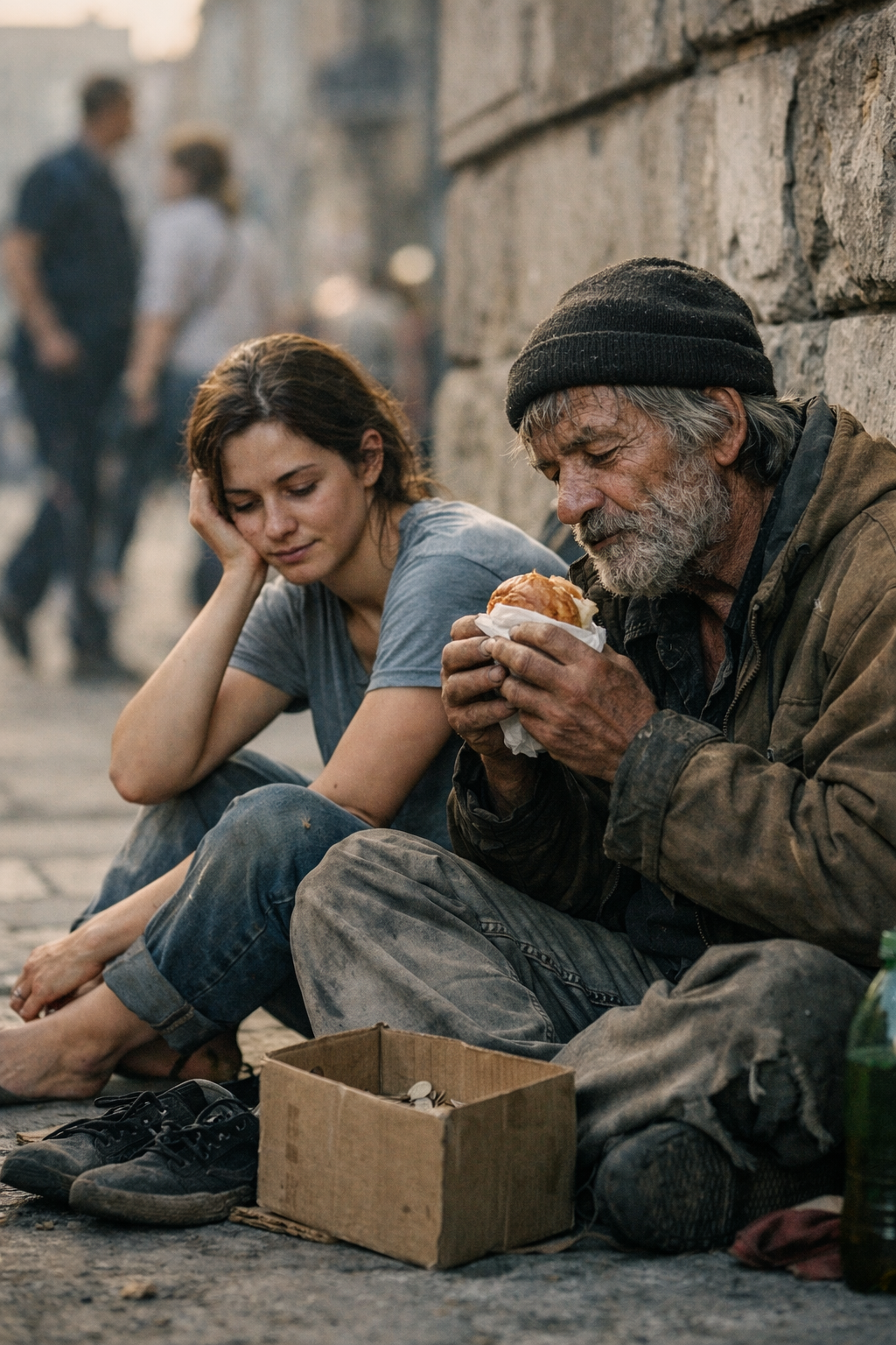 Ко је коме дао