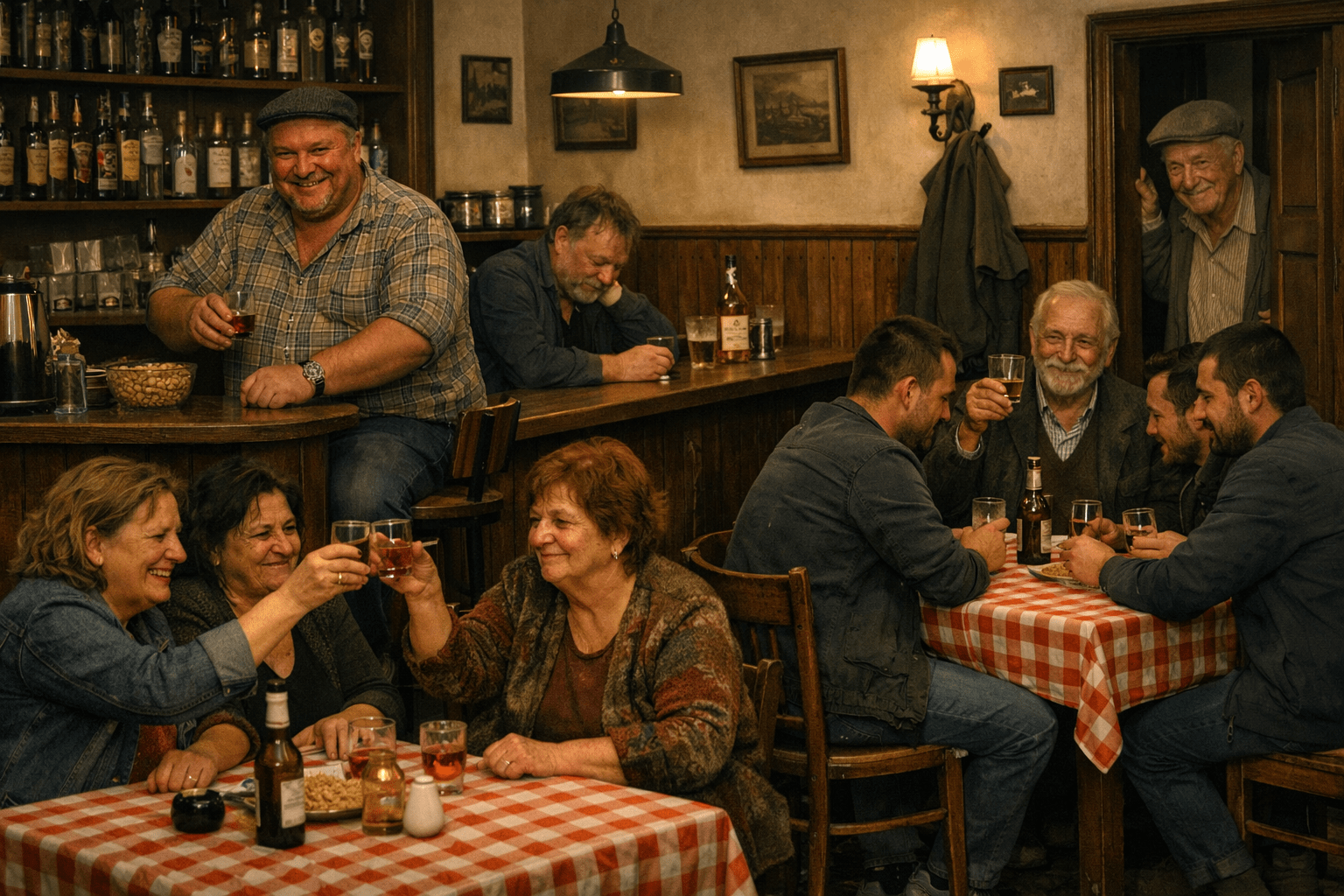 ТЕОРИЈА ШАНКА