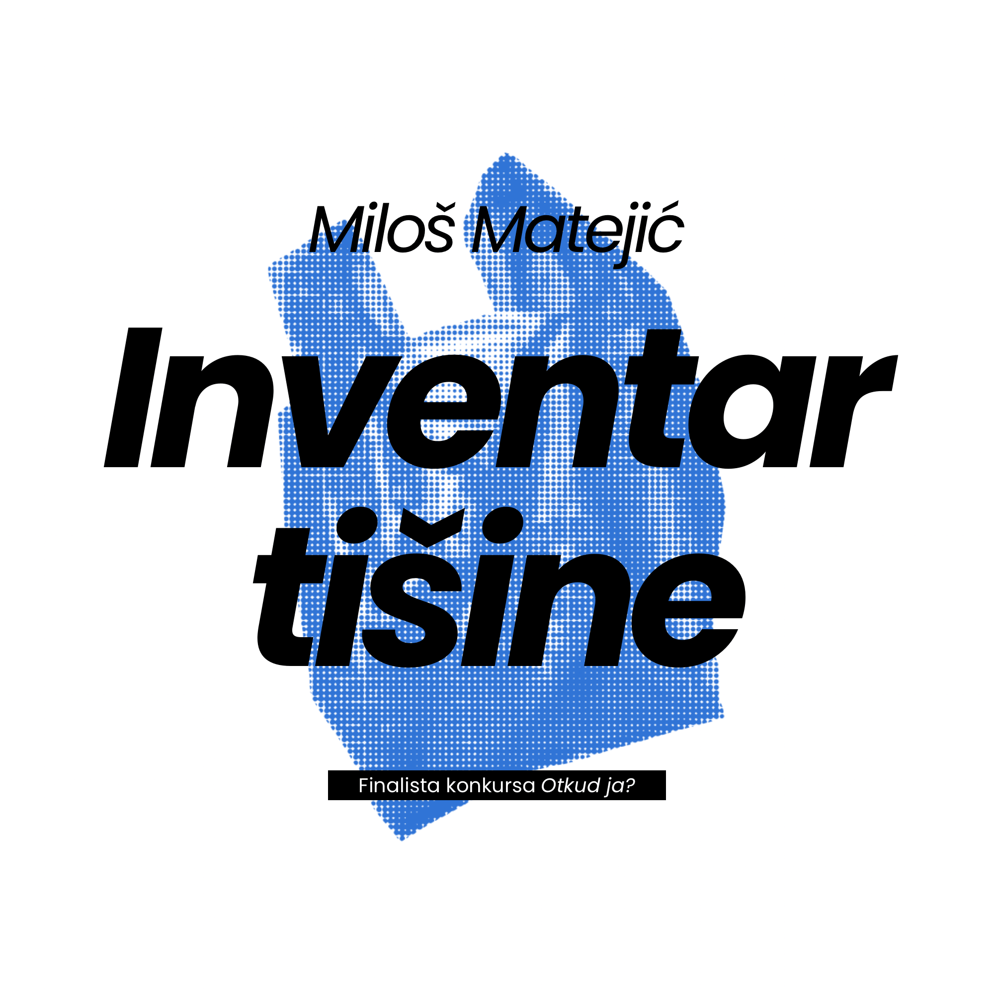 Inventar tišine