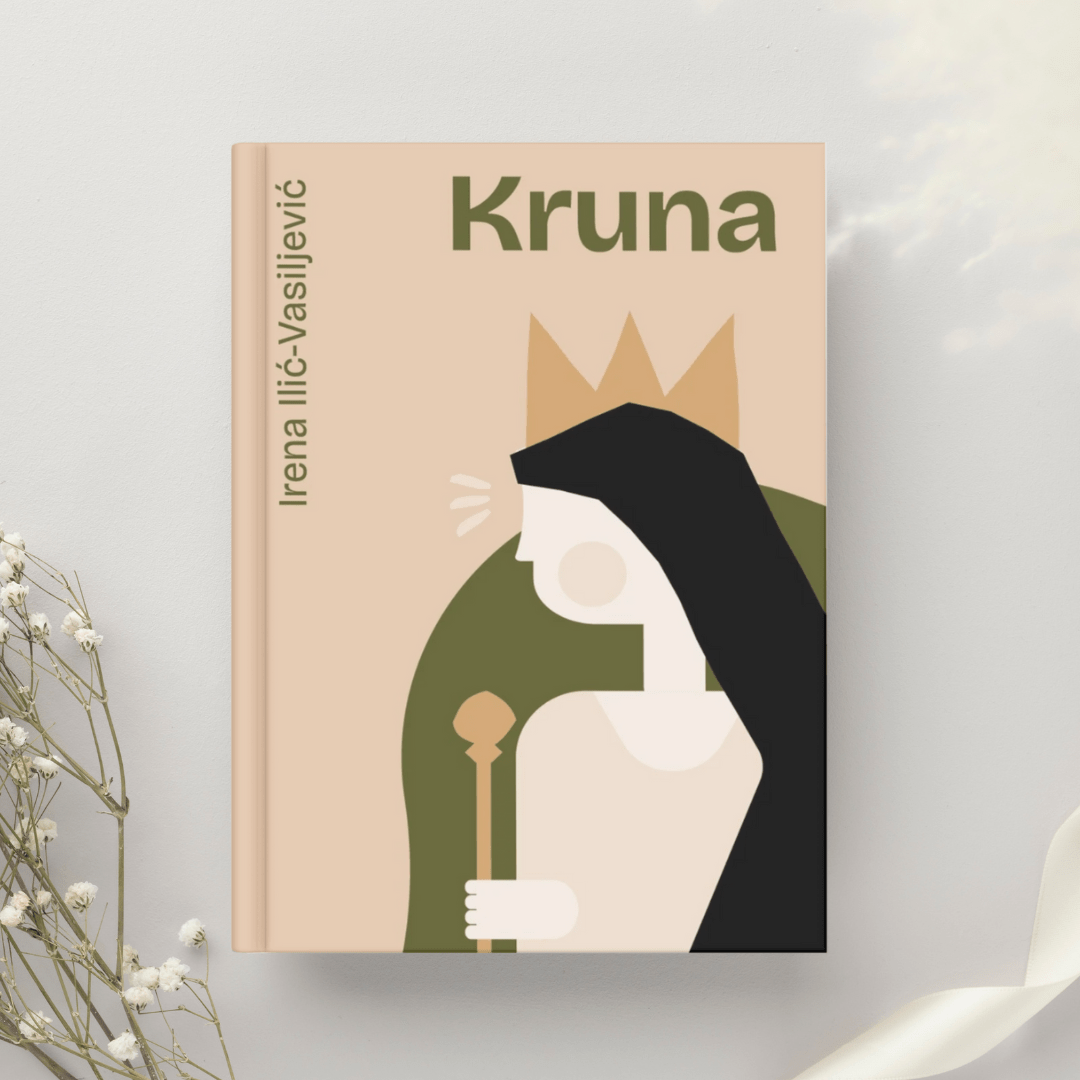 Kruna-delić desetog poglavlja začinjen prstohvatom ljubavi