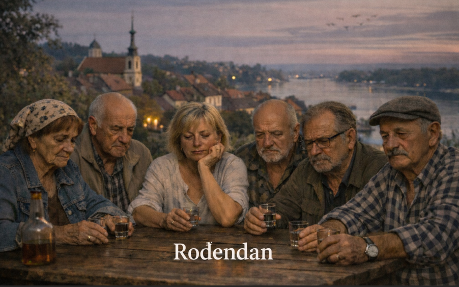 Rođendan