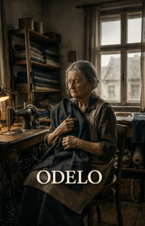 Odelo