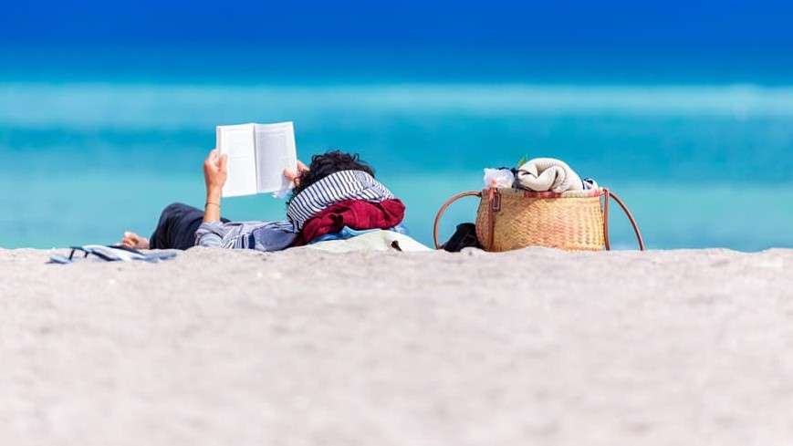 КЊИЖЕВНОСТ – ПУТОВАЊЕ БЕЗ ПАСОША