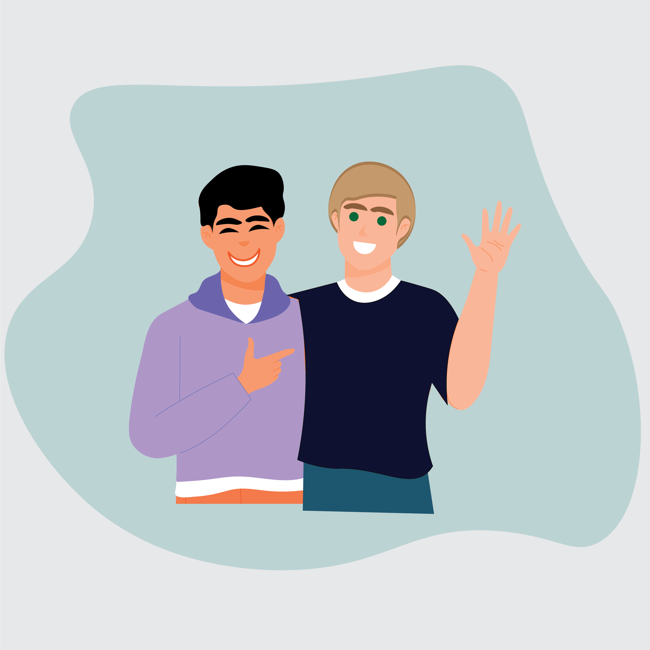 Htedoh da kažem…u stvari, ništa