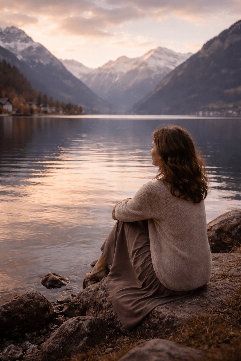 АПРИЛ У НАМА