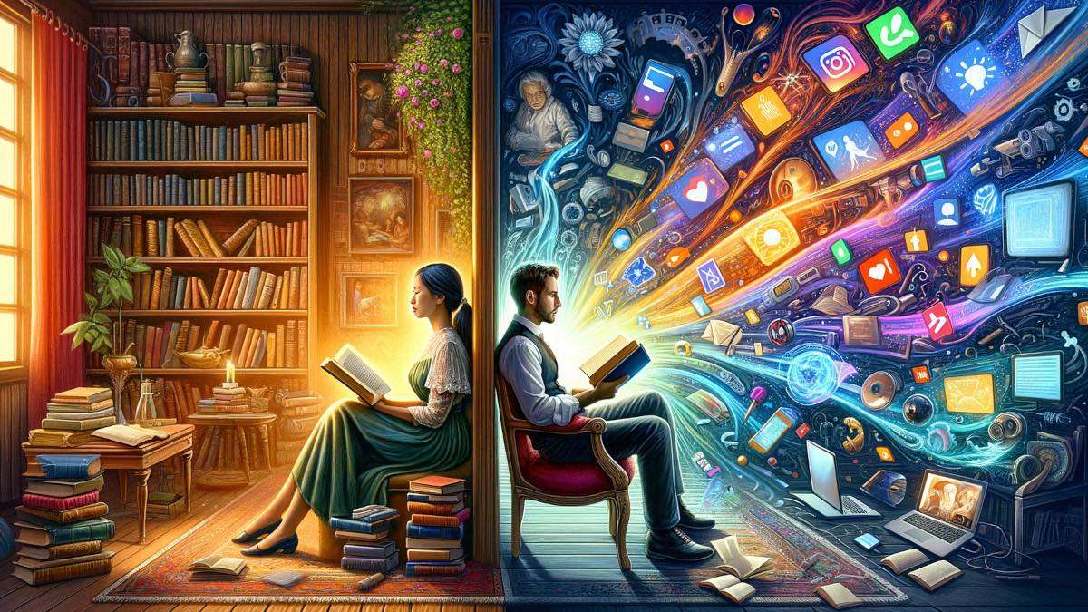 НОВИ МОДЕЛ КЊИЖЕВНОСТИ