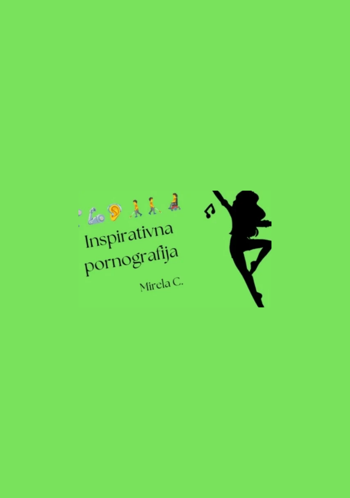 Inspirativna pornografija