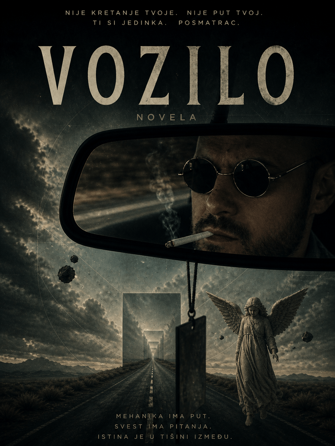 Vozilo