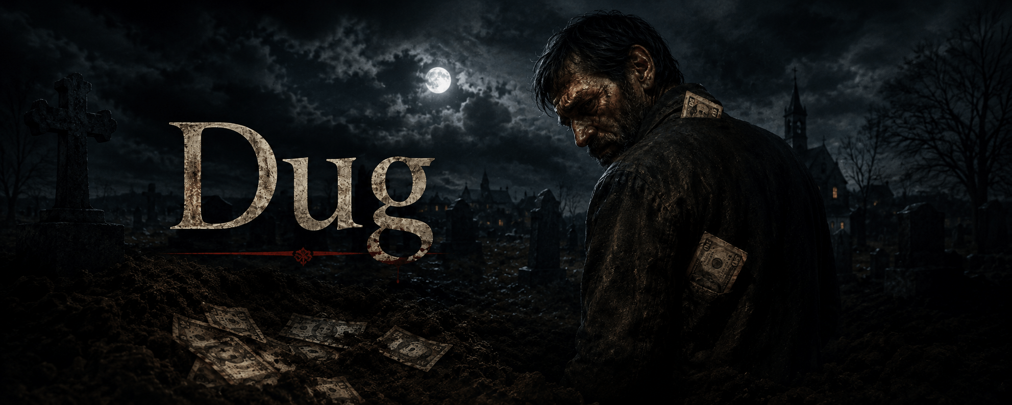 Dug