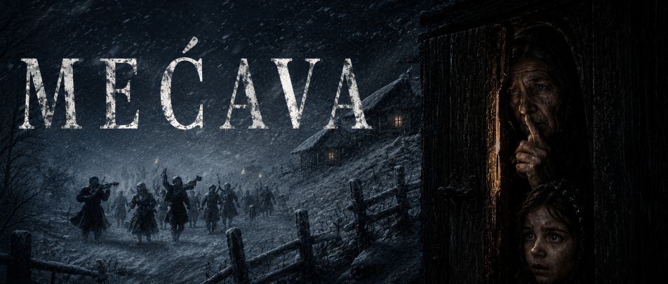 Mećava