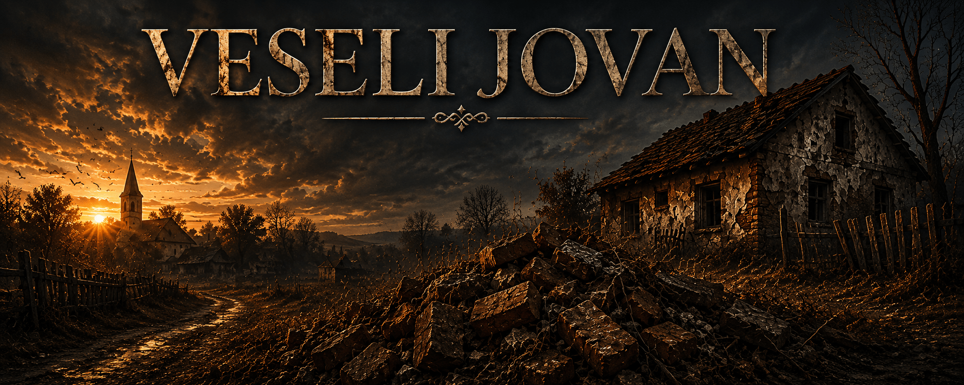 Veseli Jovan