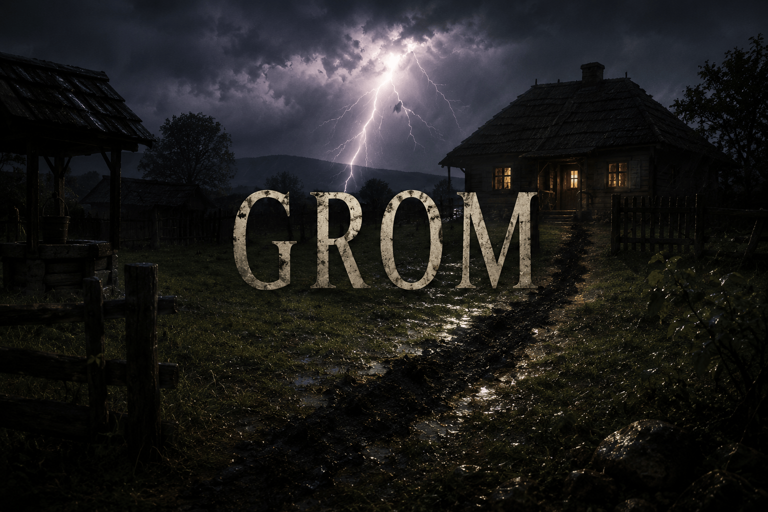 Grom