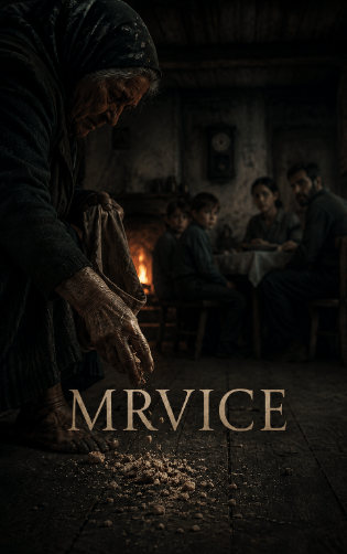 Mrvice