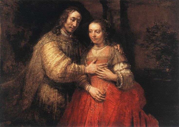 EP REMBRANDT | Posljednji potez