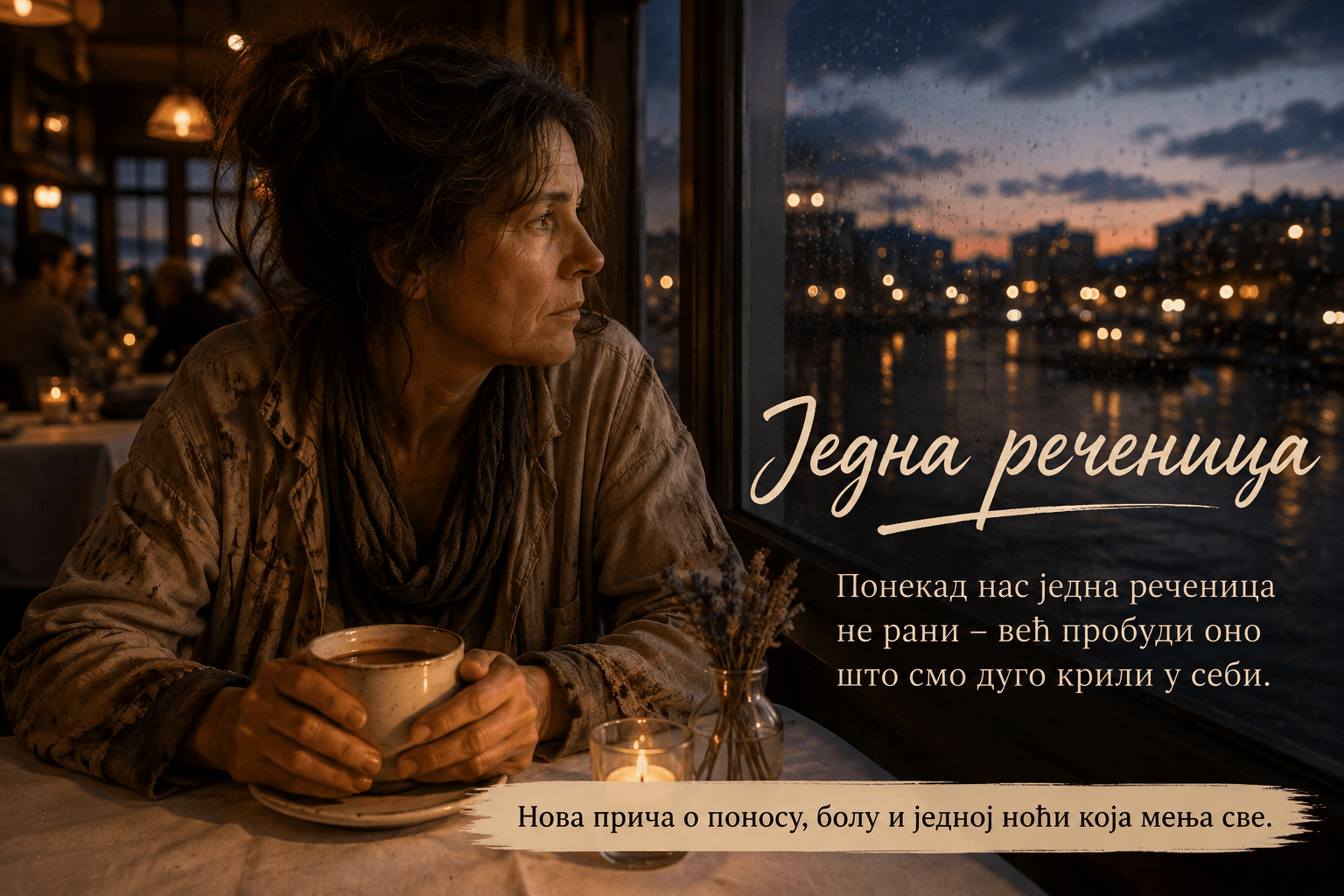 Једна реченица