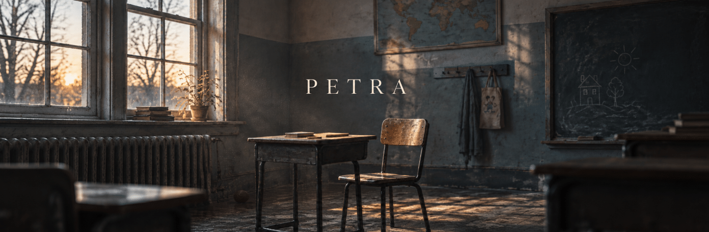 Petra