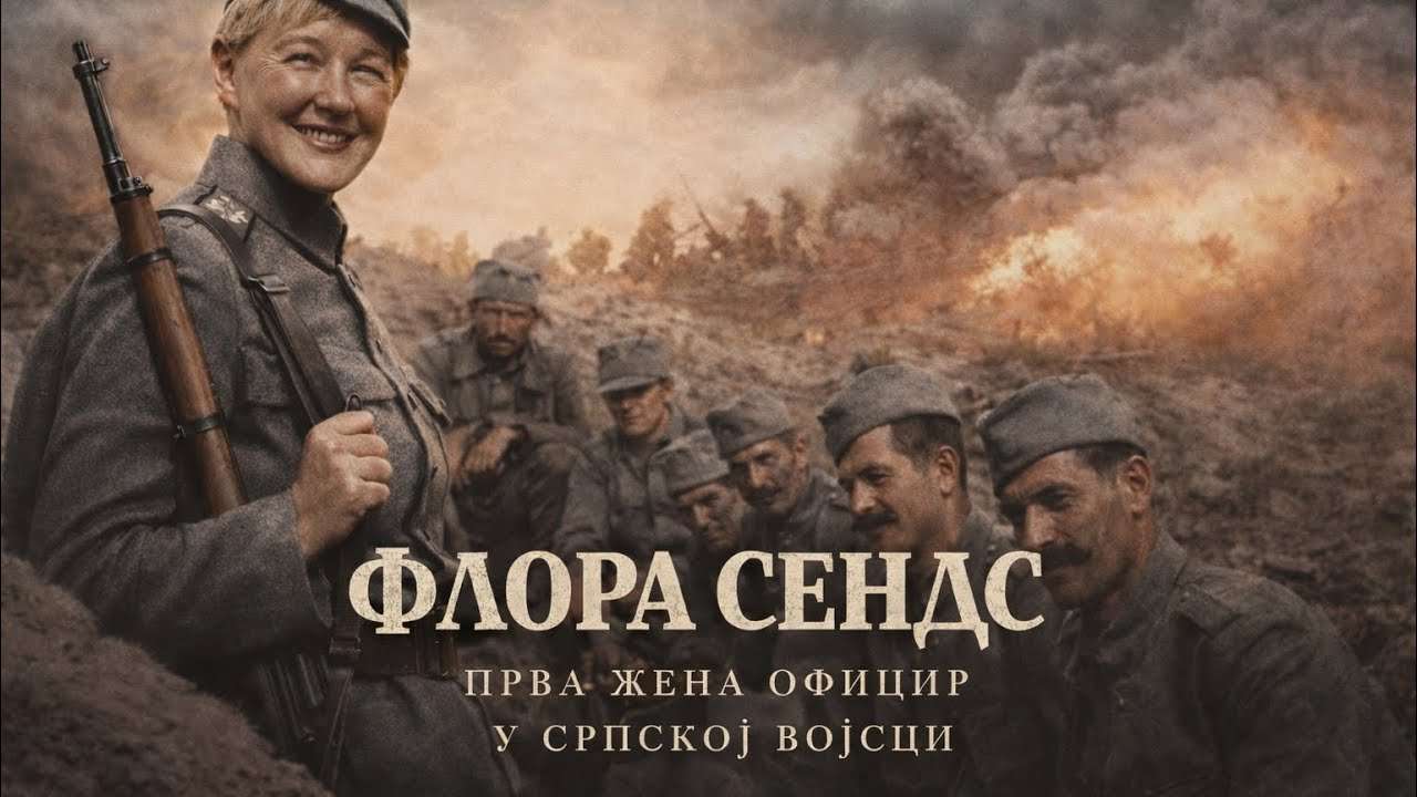 ТВОЈА ЕНГЛЕСКИЊА
