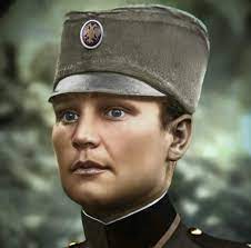 МИЛУН