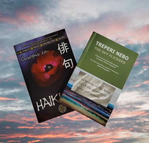 haiku – biraj za sebe