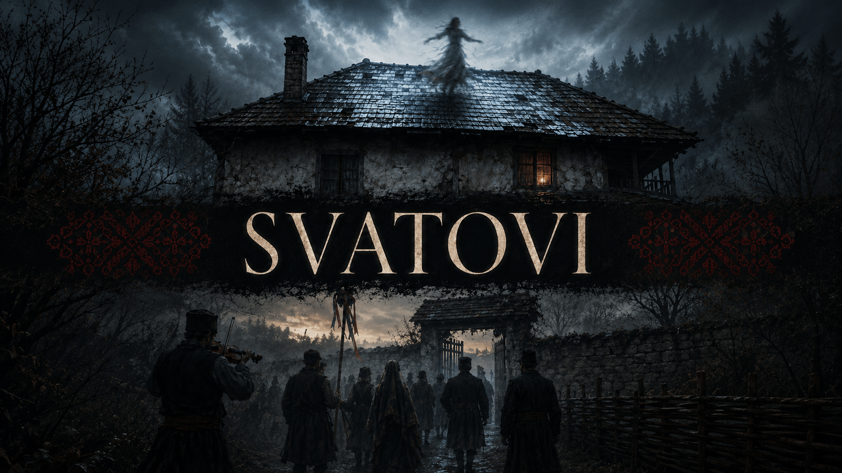 Svatovi