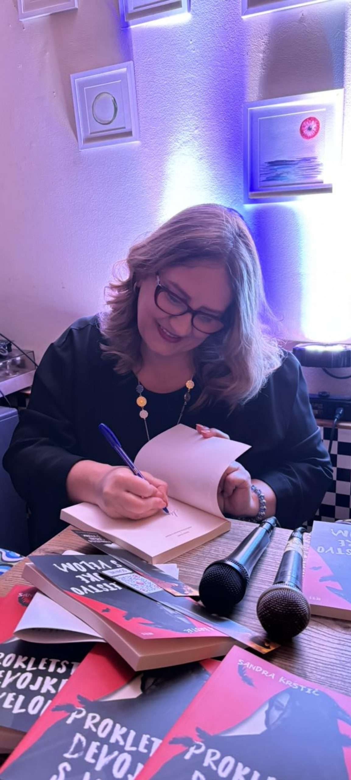 sandra krstic avatar