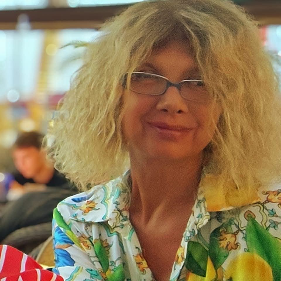 Ljiljana Kazanegra avatar