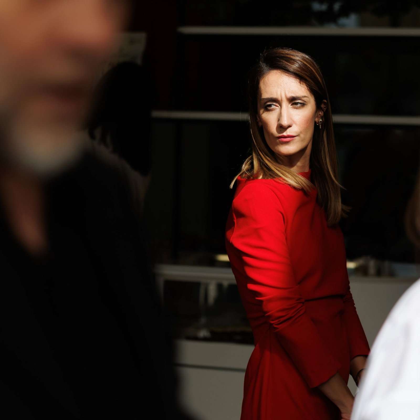 Mrs Kandinska avatar