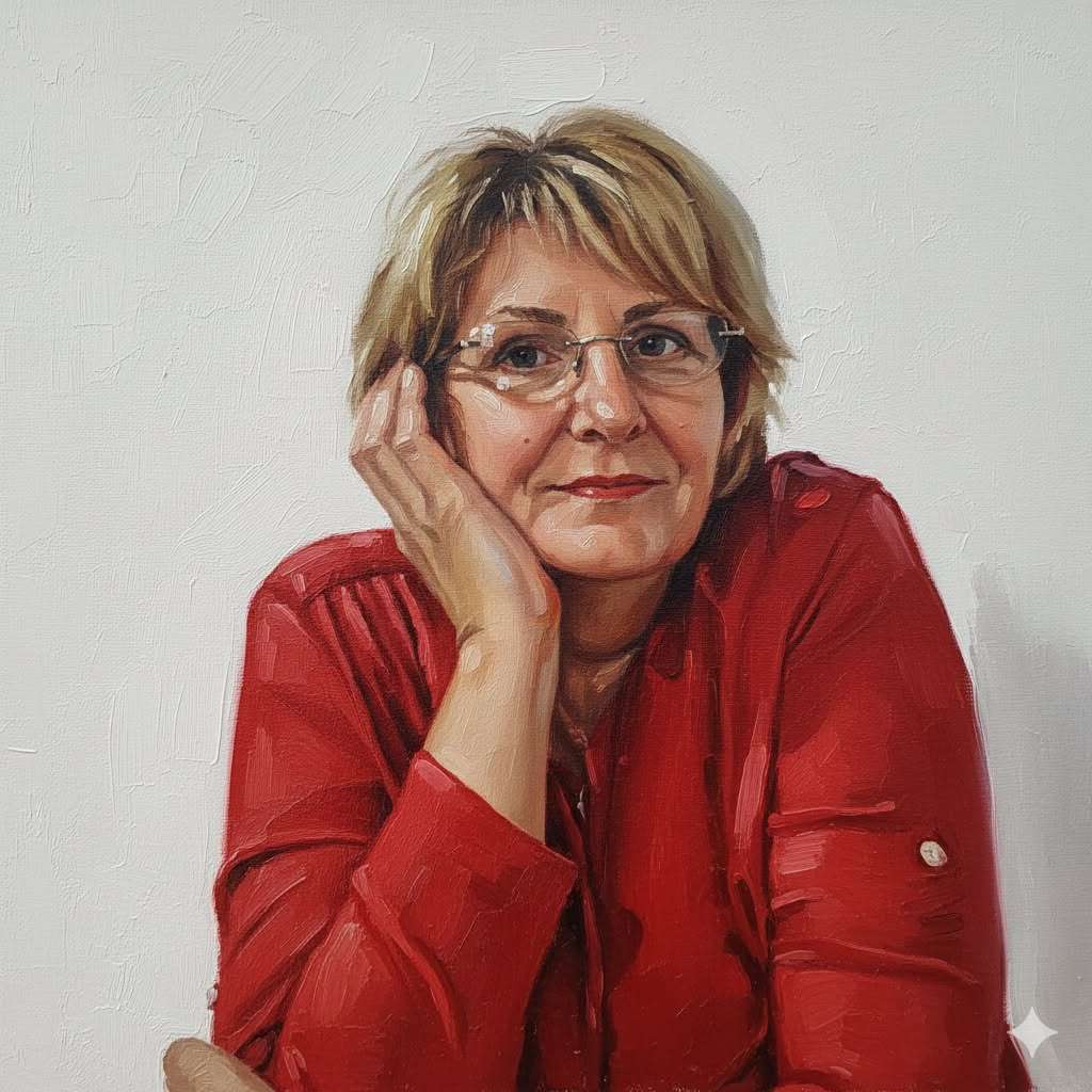 ljiljana djurisic avatar