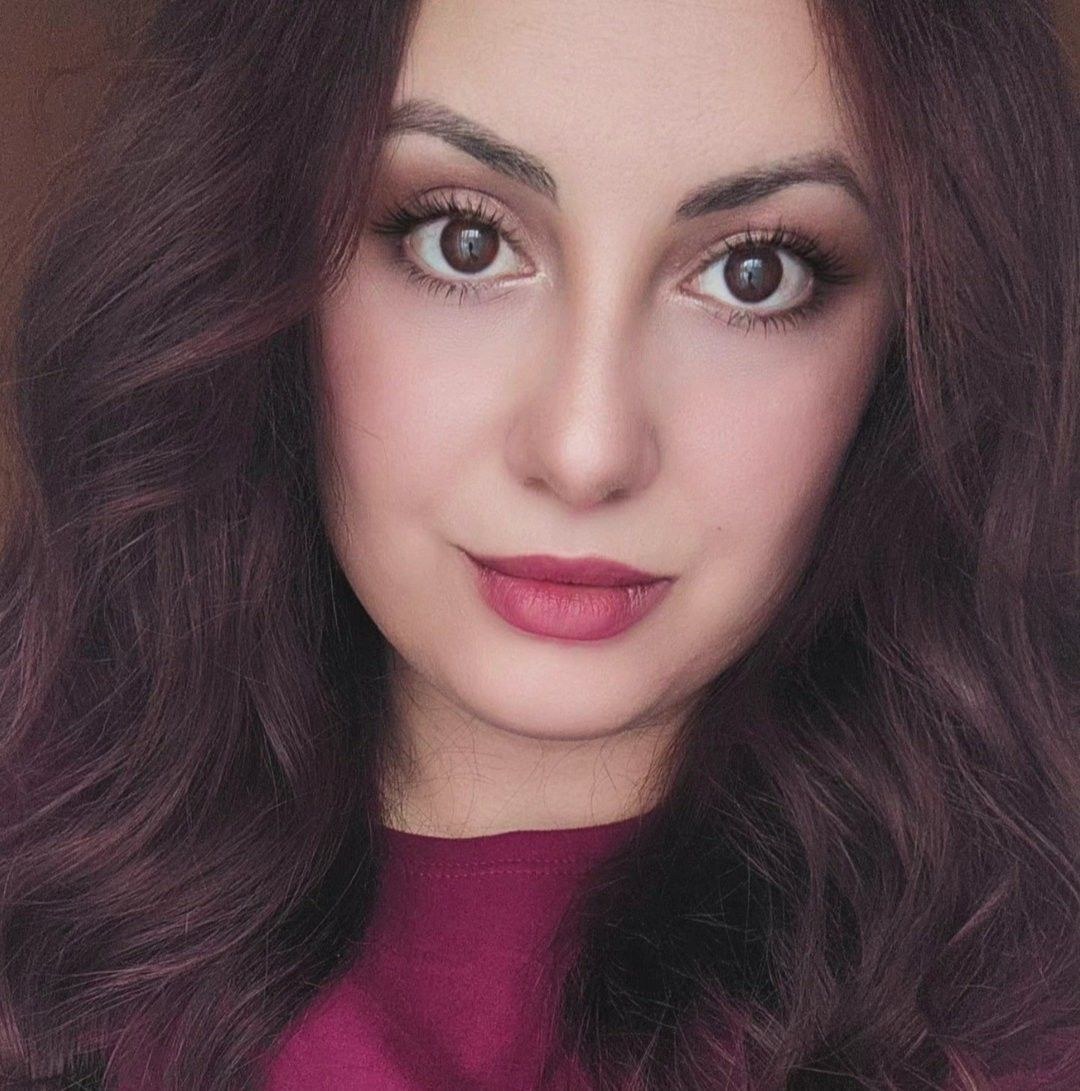 Marija DJordjevic avatar