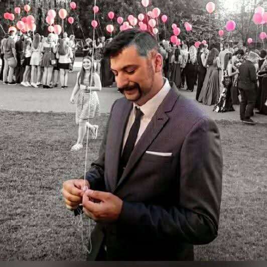 Vladimir Adasevic avatar