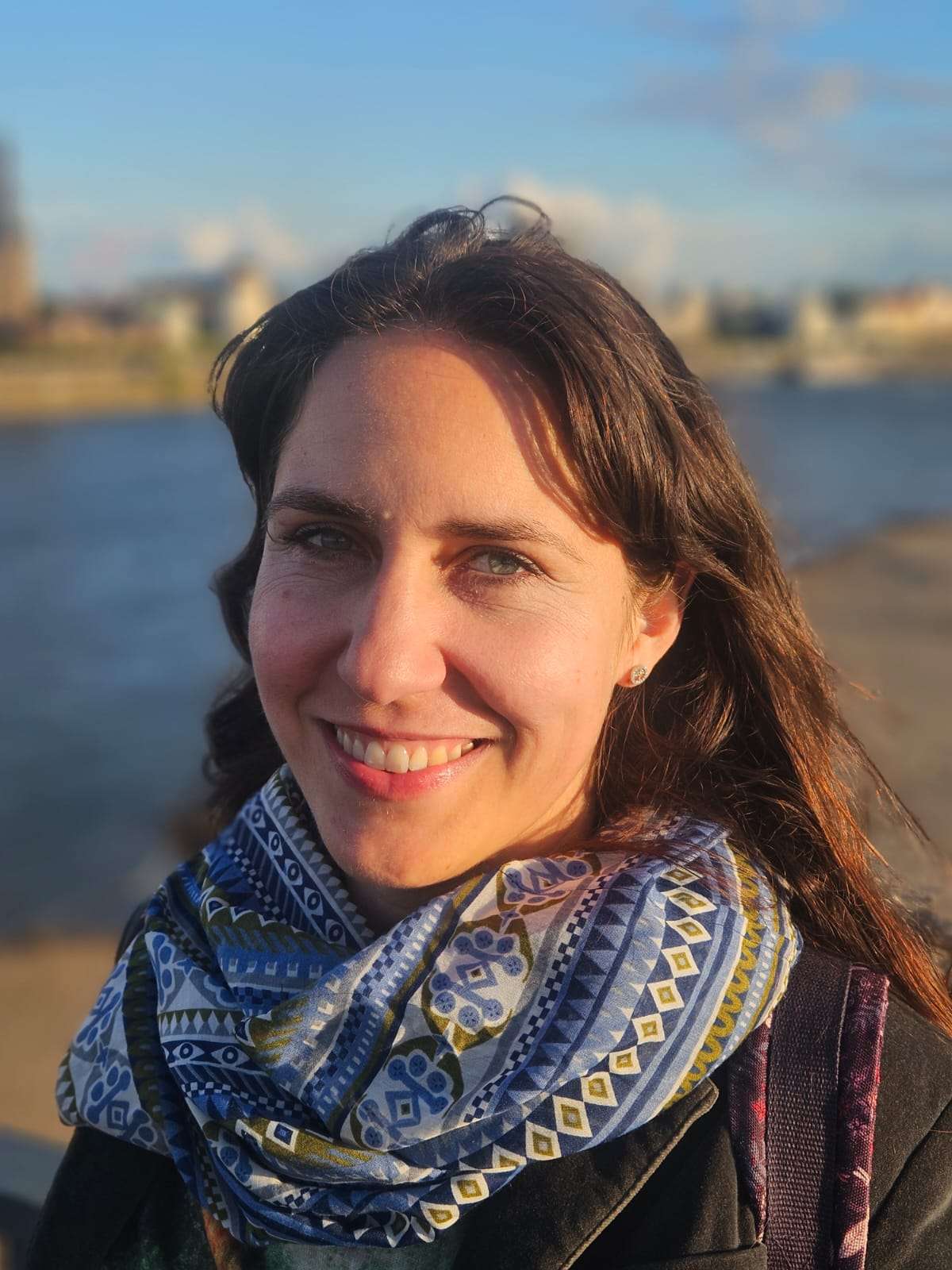 Aleksandra DJordjevic avatar