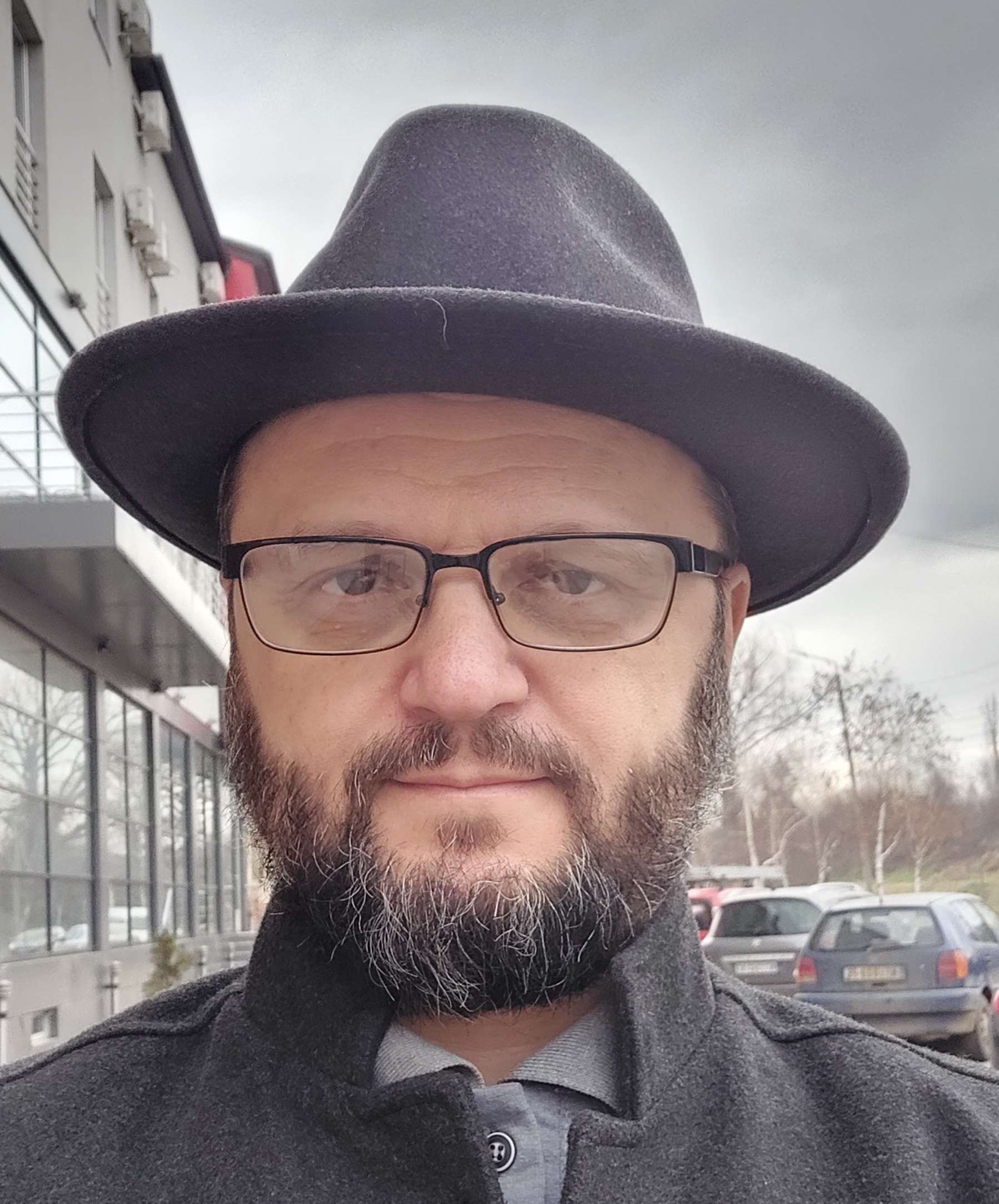 Dejan Dimitrijević avatar