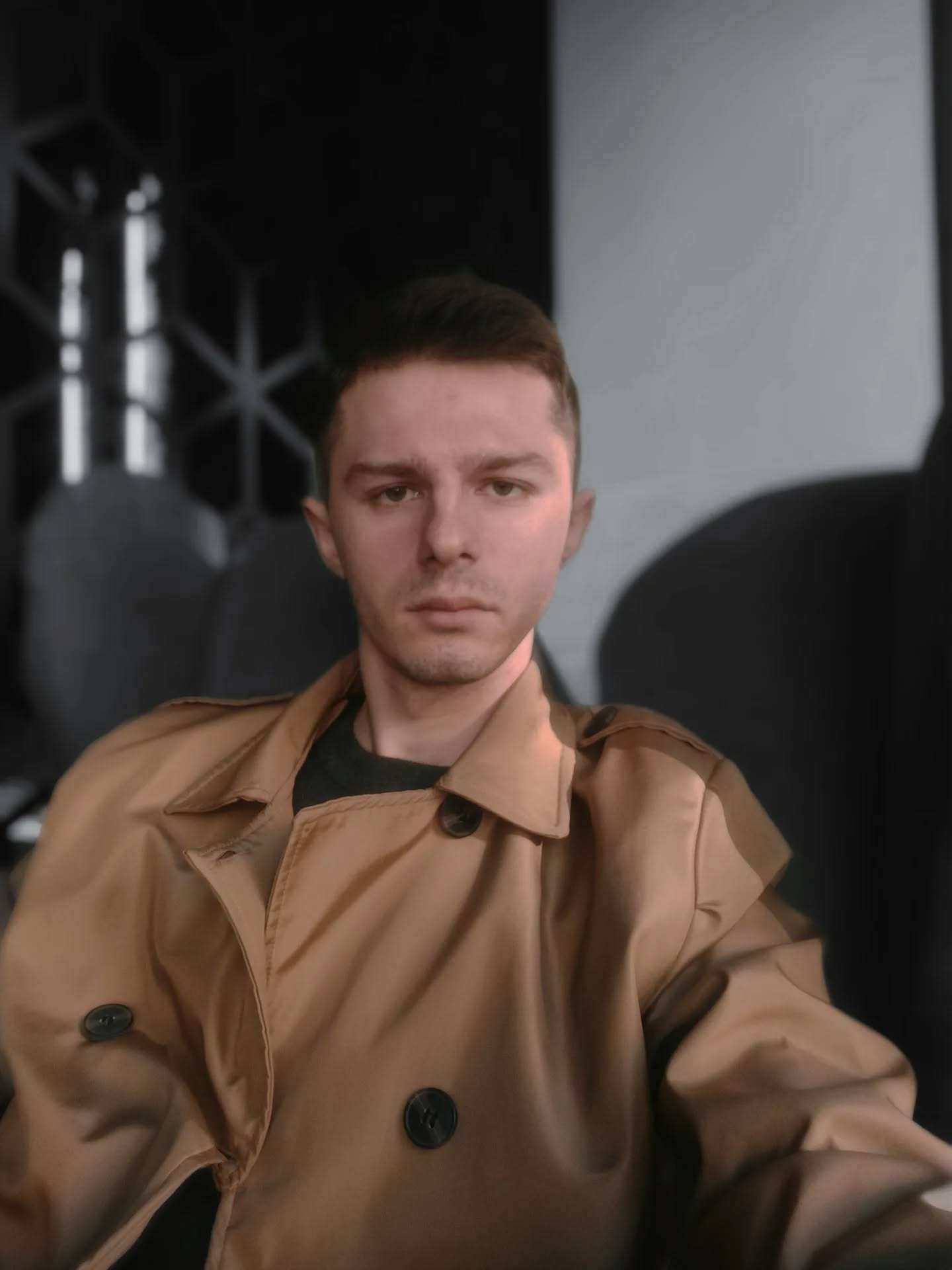 Srecko Stojic avatar