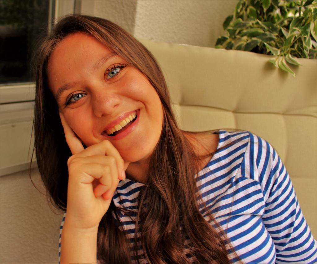 Katarina Katja Jacimovic avatar