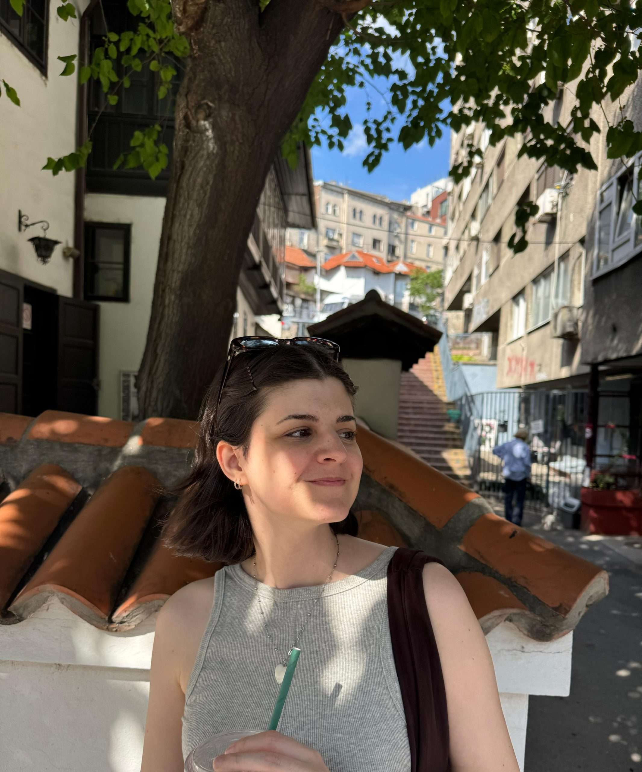 Nina Bovan avatar