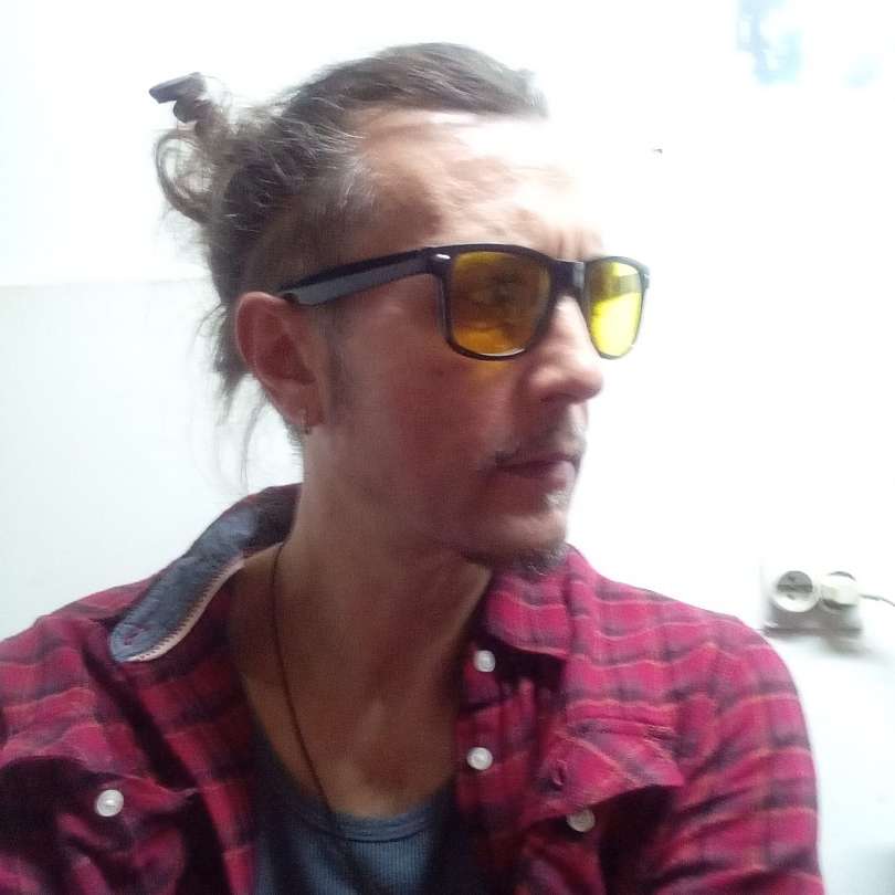 Sebastian Sava Gor avatar